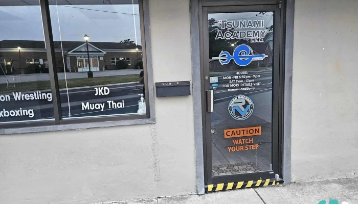 Tsunami Academy Of Martial Arts -  All - Gettysburg