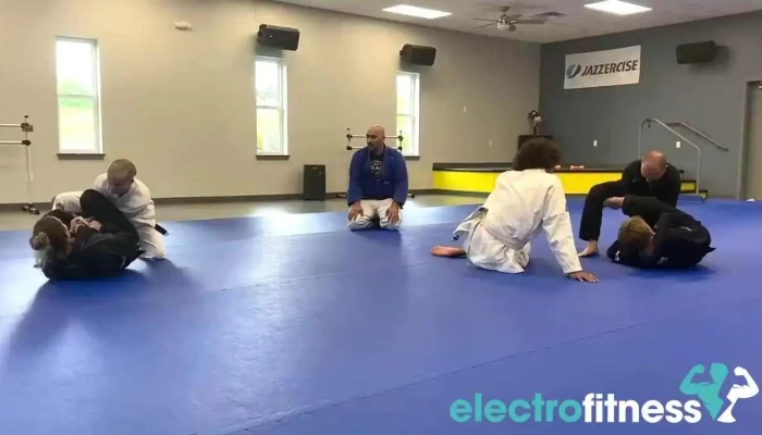 Tsunami Academy Of Martial Arts -  Martial Art - Gettysburg