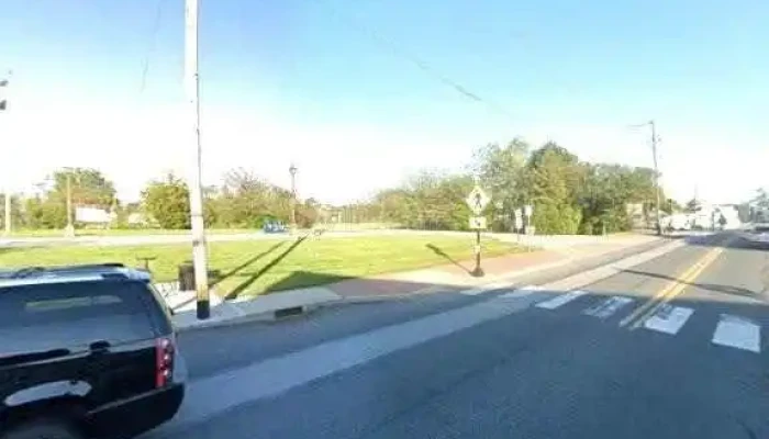 Tsunami Academy Of Martial Arts -  Street View 360deg - Gettysburg