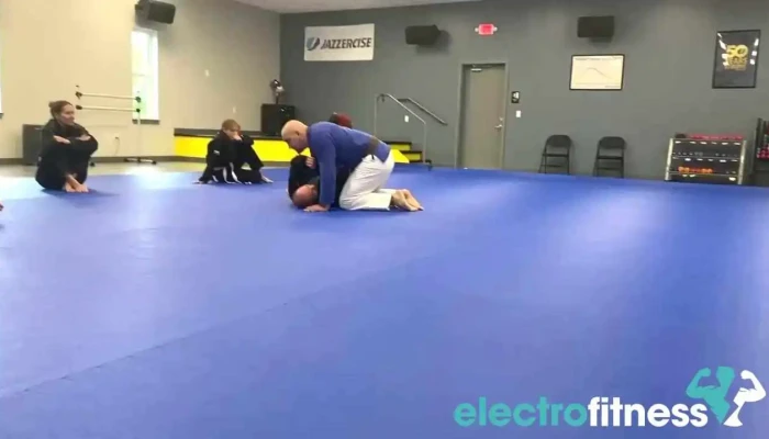 Tsunami Academy Of Martial Arts -  Videos - Gettysburg