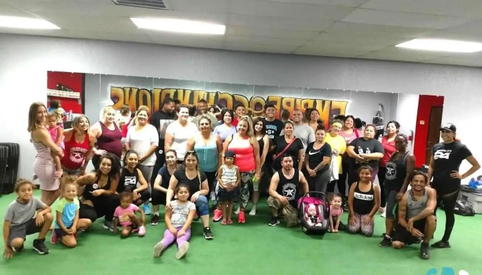 Tuff & Active 24 - Hesperia