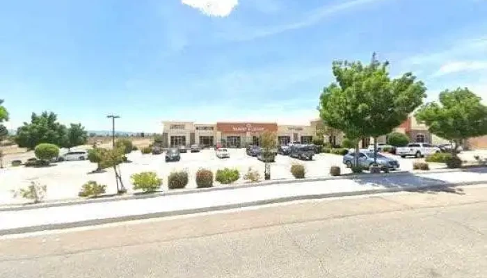 Tuff Active 24 Street View 360deg - Hesperia