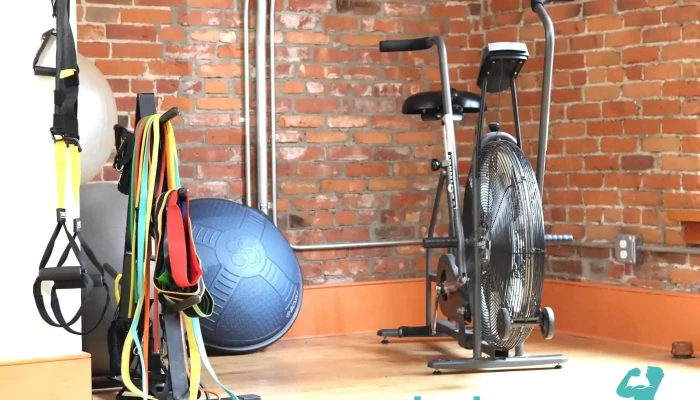 Tula -  Physical Fitness - Burlington