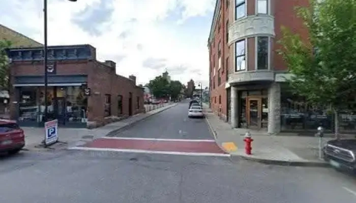Tula -  Street View 360deg - Burlington