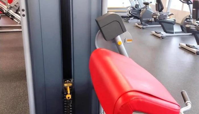 Turning Point Fitness -  Gym - Westmoreland