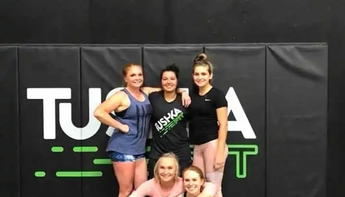 Tushka Fit -  All - Ada