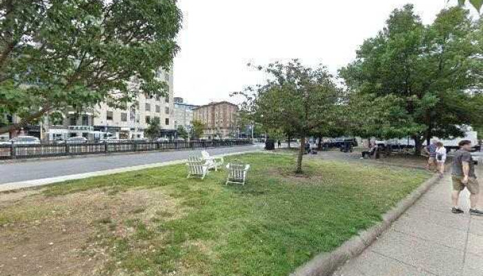 Twist Pilates And Fitness -  Street View 360deg - Washington