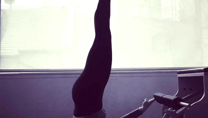 Twist Pilates And Fitness -  Yoga - Washington