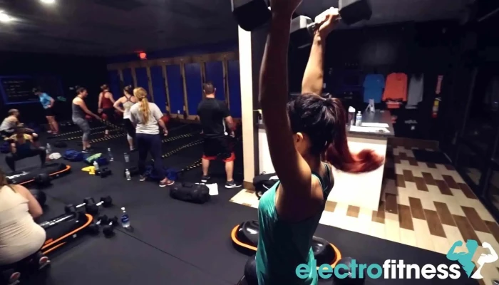 Twisted Cycle Acworth -  Videos - Acworth