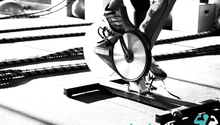 Twisted Cycle Kennesaw -  Exercise Machine - Kennesaw