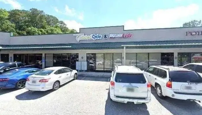 Twisted Cycle Kennesaw -  Street View 360deg - Kennesaw