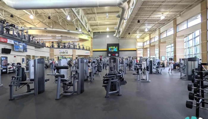Ucf Gym -  Gym - Orlando