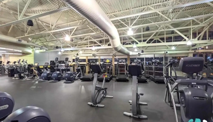 Ucf Gym - Orlando