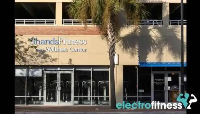 Uf Health Fitness And Wellness Center -  All - Gainesville
