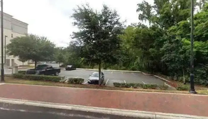 Uf Health Fitness And Wellness Center -  Street View 360deg - Gainesville