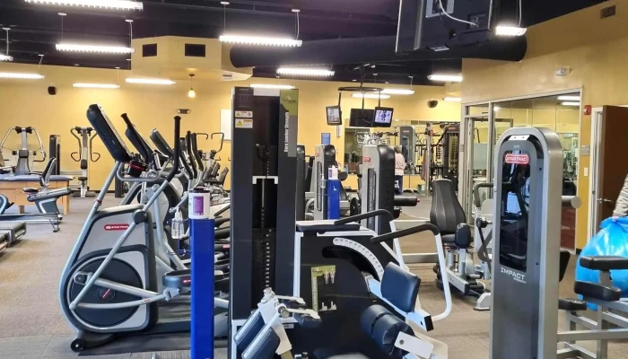 Uf Health Fitness And Wellness Center -  Wellness Center - Gainesville