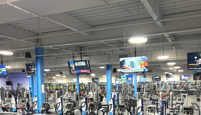 Ufc Fit San Jose -    Oakridge Videos - San Jose