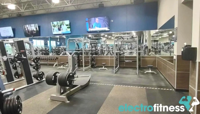 Ufc Fit Wayne -  Videos - Wayne