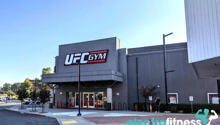 Ufc Gym Concord -  All - Concord
