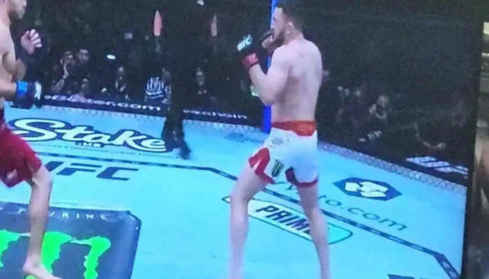 Ufc Gym Concord -  Videos - Concord