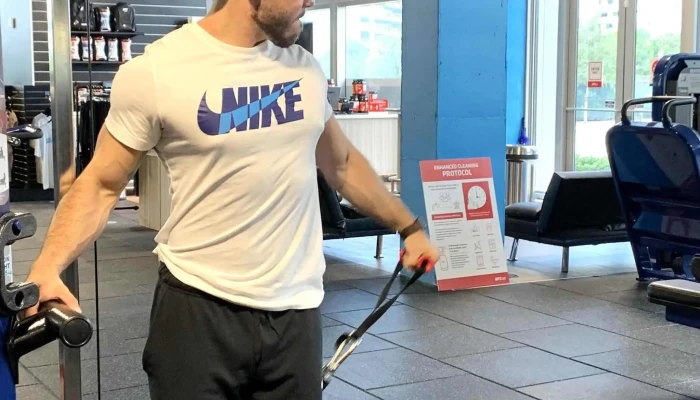 Ufc Gym Midtown -  Photos - Miami