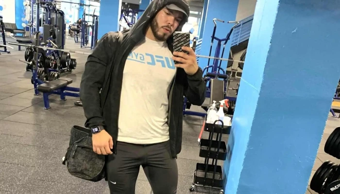 Ufc Gym Midtown -  Score - Miami