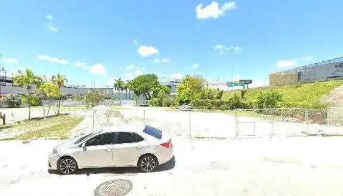 Ufc Gym Midtown -  Street View 360deg - Miami