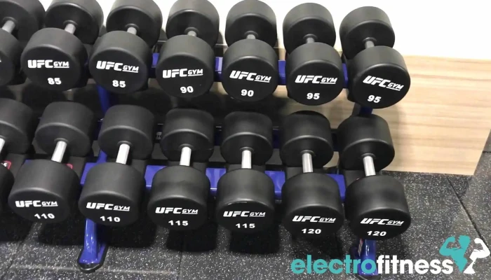 Ufc Gym Midtown -  Videos - Miami
