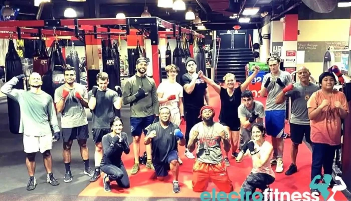 Ufc Gym White Plains -  By Owner - White Plains
