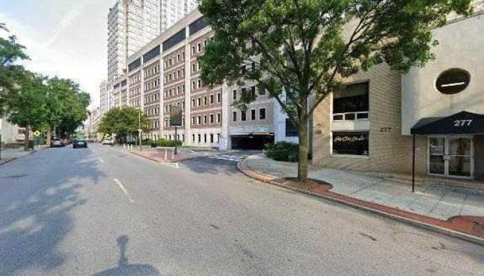 Ufc Gym White Plains -  Street View 360deg - White Plains