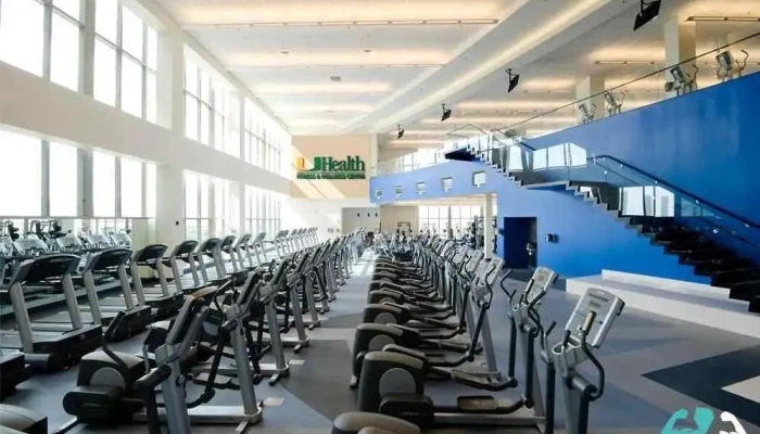 Uhealth Fitness And Wellness Center All - Miami