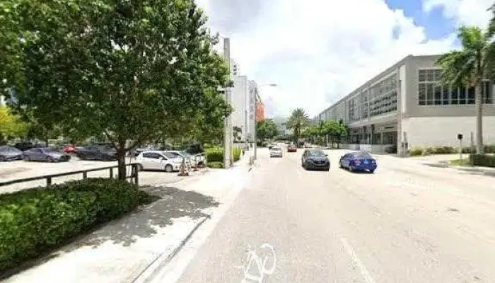 Uhealth Fitness And Wellness Center Street View 360deg - Miami