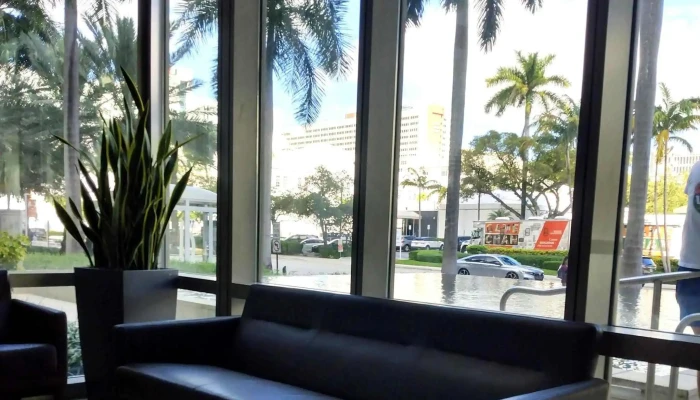 Uhealth Fitness And Wellness Center Website - Miami