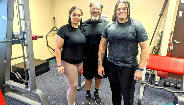 Ultimate Fitness Center -  Gym - Bartow