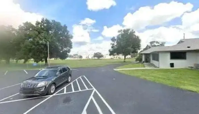 Ultimate Fitness Center -  Street View 360deg - Bartow