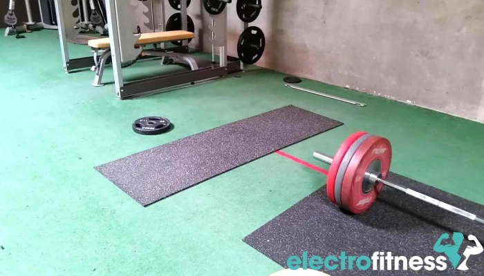 Ultimate Fitness -  Gym - Temecula