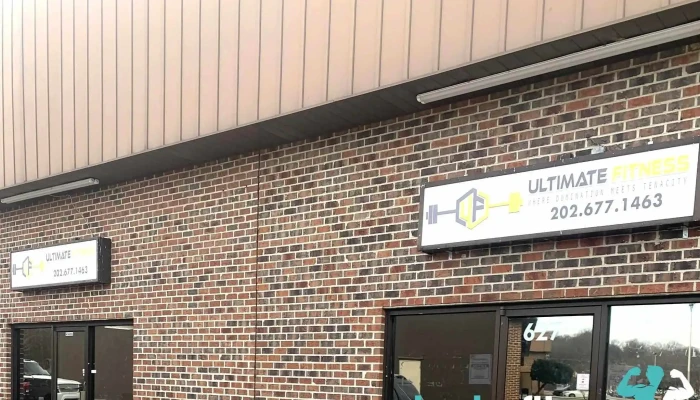 Ultimate Fitness Llc -  By Owner - Fort Washington