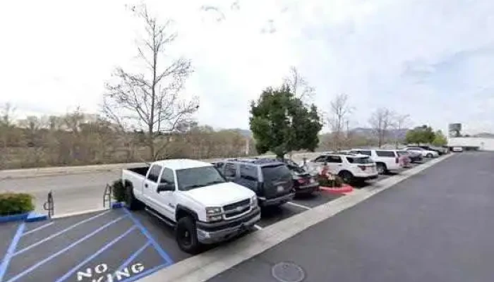 Ultimate Fitness -  Street View 360deg - Temecula