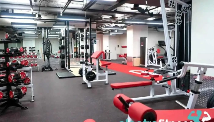 Ultimate Performance Personal Trainers Washington Dc Metro Center -  All - Washington