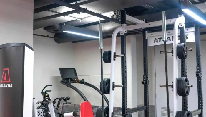 Ultimate Performance Personal Trainers Washington Dc Metro Center -  Physical Fitness - Washington