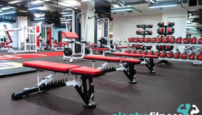 Ultimate Performance Personal Trainers Washington Dc Metro Center -  Training - Washington