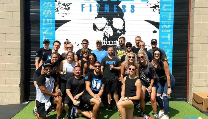 Ultimet Fitness All - Pittsburgh