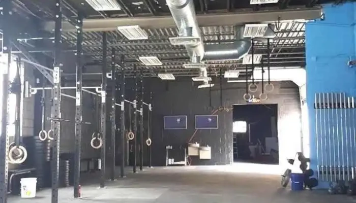 Ultimet Fitness By Owner - Pittsburgh