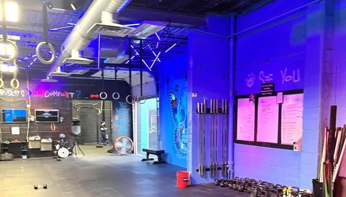 Ultimet Fitness Gym - Pittsburgh