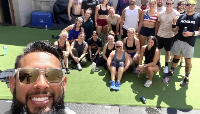 Ultimet Fitness Score - Pittsburgh