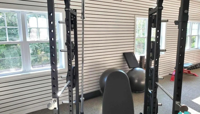 Unbreakable Health And Fitness -  Gym - Lisbon