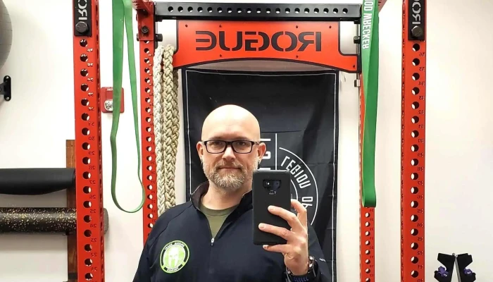 Unbreakable Health And Fitness -  Physical Fitness - Lisbon
