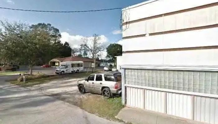 Underground Fitness Revolution Metburn Street View 360deg - Alachua