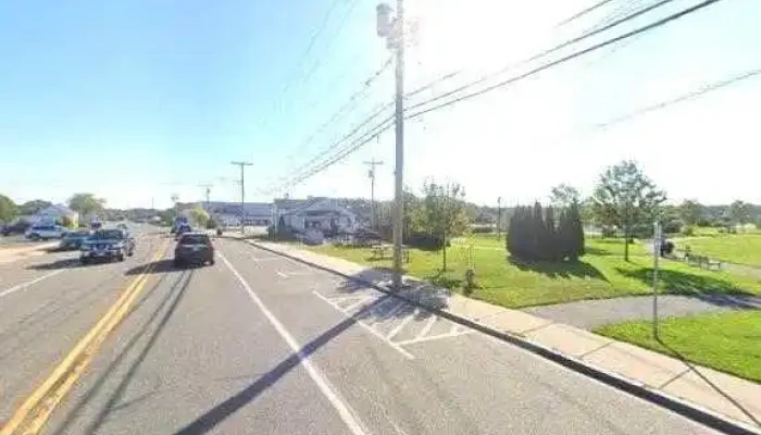 Undergroundd Fitness Indoor Cycling Studio Street View 360deg - Bourne