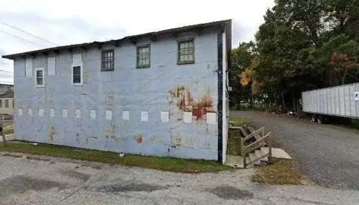Undisputed Sports Training -  Street View 360deg - Hanover